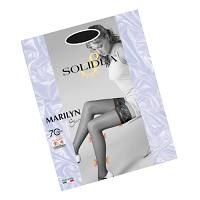 MARILYN 70 SHEER CALZA AUTOREGGENTE GLACE' 3ML - farmaidea24.com