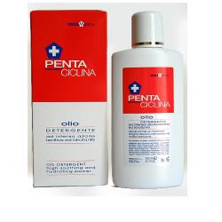 PENTACICLINA OLIO 200 ML - farmaidea24.com