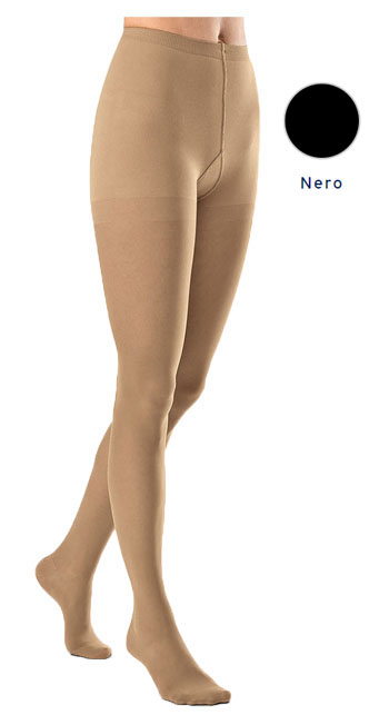 CALZA COMPRESSIVA JOBST ULTRASHEER 10-15MMHG COLLANT NOIR4 ARTICOLO 797850000600 - farmaidea24.com
