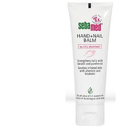 SEBAMED CREMA MANI UNGHIE 75 ML - farmaidea24.com