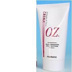 OZ CREMA OSSIDO DI ZINCO 75 ML - farmaidea24.com
