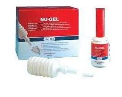 MEDICAZIONE IDROGEL FLUIDO NUGEL 15G 3 PEZZI - farmaidea24.com