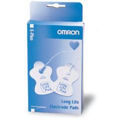 ELETTRODI TENS OMRON E4 2 PEZZI - farmaidea24.com