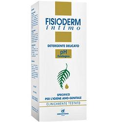 FISIODERM DETERGENTE INTIMO 200 ML - farmaidea24.com