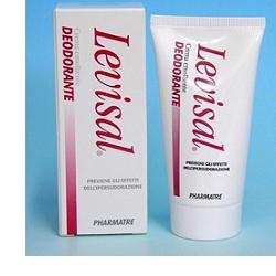 LEVISAL CREMA 75 ML - farmaidea24.com