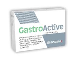 GASTROACTIVE 30 COMPRESSE - farmaidea24.com