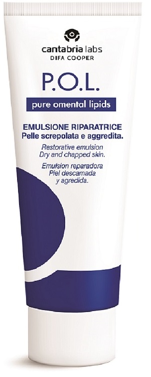POL EMULSIONE MANI RIPARATRICE 50 ML - farmaidea24.com