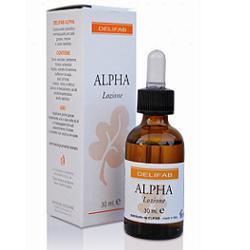 DELIFAB LOZIONE GOCCE ALPHA 30 ML - farmaidea24.com
