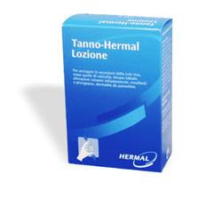 TANNO HERBAL LOZIONE 100 G - farmaidea24.com