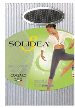 SILVER WAVE CORSARO NERO M - farmaidea24.com