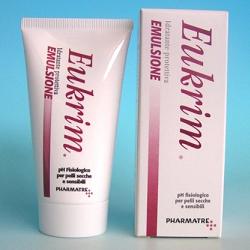 EUKRIM CREMA BASE 75 ML - farmaidea24.com