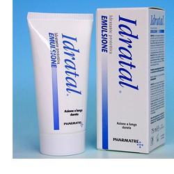 IDRATAL CREMA IDRATANTE 75 ML - farmaidea24.com