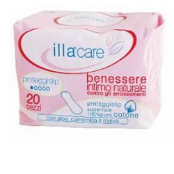 ILLA CARE PROTEGGISLIP 20 PEZZI - farmaidea24.com