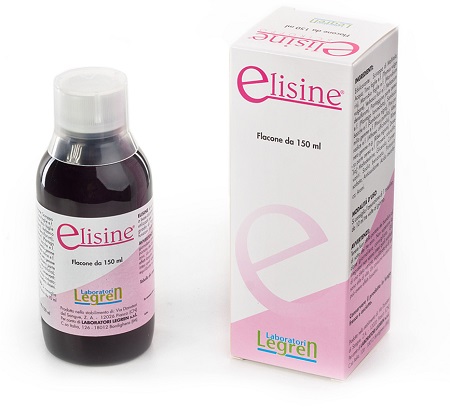 ELISINE 150 ML - farmaidea24.com