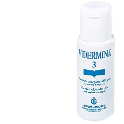 VIDERMINA 3 200 ML - farmaidea24.com