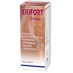 EKIFORT 200 ML - farmaidea24.com