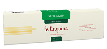 SINEAMIN LINGUINE 500 G - farmaidea24.com