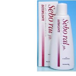 SEBO RAL PH DETERGENTE FLUIDO 200 ML - farmaidea24.com