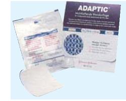 MEDICAZIONE NON ADERENTE STERILE APTIC MISURA 7,6X20,3CM 10 PEZZI - farmaidea24.com