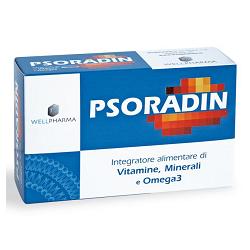 PSORADIN 45 CAPSULE - farmaidea24.com