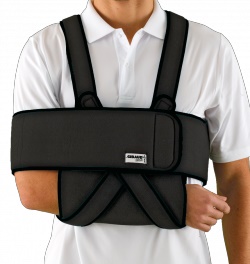 TUTORE DI SPALLA GIBAUD ORTHO - farmaidea24.com