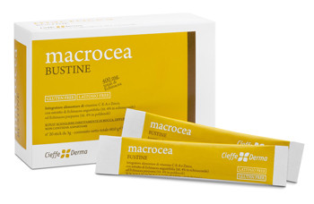 MACROCEA 20 BUSTINE - farmaidea24.com