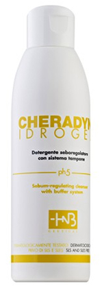 CHERADYN IDROGEL 150 ML - farmaidea24.com