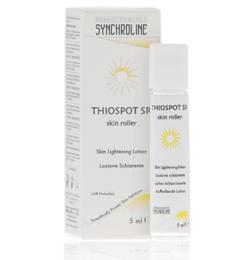 THIOSPOT SR SKIN ROLLER 5 ML - farmaidea24.com
