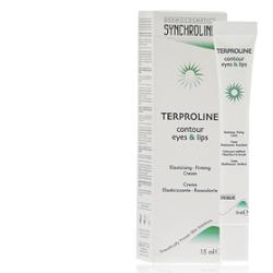 TERPROLINE CONTOUR EYES&LIPS 51 ML - farmaidea24.com