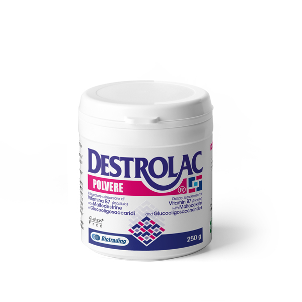 DESTROLAC POLVERE IDROSOLUBILE 250 G - farmaidea24.com