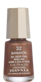 MAVALA MINICOLOR 32 BANGONK 5 ML - farmaidea24.com