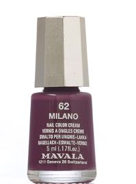 MAVALA MINICOLOR 62 MILANO - farmaidea24.com