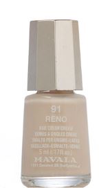 MAVALA MINICOLOR 91 RENO - farmaidea24.com