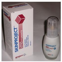 SKINPROJECT CREMA RISTRUTTURANTE 50 ML - farmaidea24.com