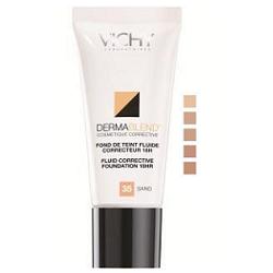 DERMABLEND FLUIDO 55 30 ML - farmaidea24.com