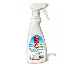 PET CASA CLEAN PET CONDITIONER ESTERNI 500 ML - farmaidea24.com