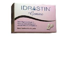 IDRASTIN GEMME 28 PERLE MONODOSE - farmaidea24.com