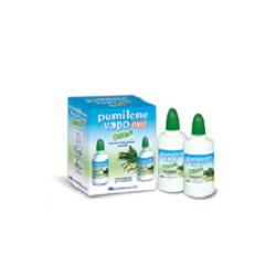 PUMILENE VAPO DUO CON DIFFUSORE 2X40 ML - farmaidea24.com