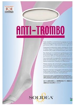 ANTITROMBO CALZA NATUR M - farmaidea24.com