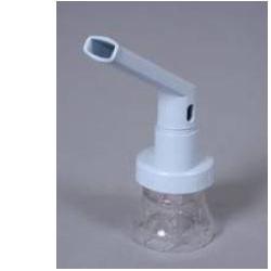 AMPOLLA PER AEROSOL MEFAR 2000 CON RACCORDO - farmaidea24.com