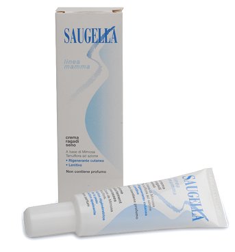 SAUGELLA CREMA ANTIRAGADI 30ML - farmaidea24.com