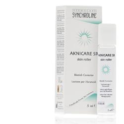 AKNICARE SR SKIN ROLLER 5ML - farmaidea24.com