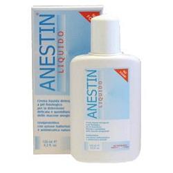 ANESTIN LIQUIDO 125 ML - farmaidea24.com