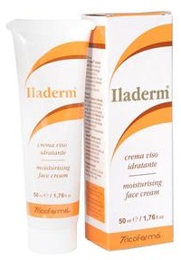 ILADERM CREMA VISO VITAMINA C 50 ML - farmaidea24.com