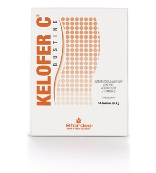 KELOFER C 14 BUSTINE - farmaidea24.com