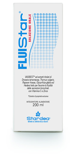 FLUISTAR 200 ML - farmaidea24.com
