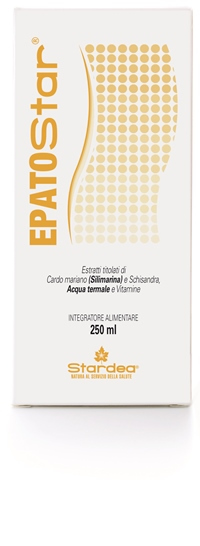 EPATOSTAR 250 ML - farmaidea24.com