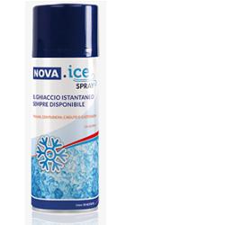 GHIACCIO SPRAY NOVA DOLFAST ICE 400 ML - farmaidea24.com