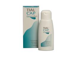 TIAL CAP SHAMPOO PLUS ANTIFORFORA 150 ML - farmaidea24.com