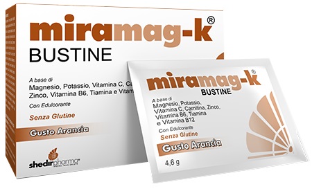 MIRAMAG-K 20 BUSTINE 4,6 G - farmaidea24.com